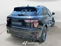 Usata Lynk & Co 01 261 CV (191 kW) 2023 Nero SUV