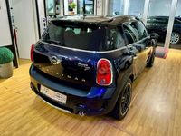 usata Mini Countryman 2.0 SD-BIXENON-18"-GARANTITA-2014