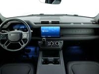 Usata Land Rover Defender SE Dynamic 200 CV (147 kW) 2025 Nero SUV