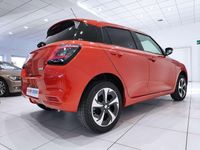 Nuova Suzuki Swift 82 CV (60 kW) 2026 Arancione Berlina