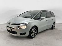 Usata Citroën C4 Picasso Intensive 119 CV (87 kW) 2016 Argento Monovolume