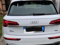 usata Audi Q5 Q540 2.0 tdi mhev S line Plus quattro 204cv