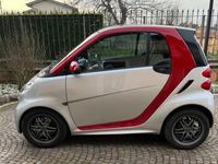 Usata Smart ForTwo Coupé 71 CV (52 kW) 2014 Utilitaria