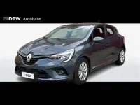 Usata Renault Clio Zen 2019 Grigio scuro
