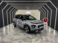 Usata Citroën C3 Aircross Shine 110 CV (80 kW) 2021 Grigio SUV
