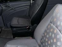 Usata Mercedes Vito 109 CV (80 kW) 2006 Furgone