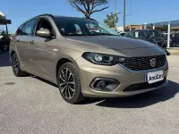 Occasion Fiat Tipo Lounge 120 ch (88 kW) 2019 Doré Break