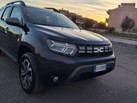 Usata Dacia Duster Journey 101 CV (74 kW) 2023 SUV