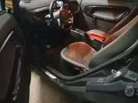Usata XEV Yoyo 7 kW (10 CV) 2022 Nero Utilitaria