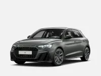 Nuova Audi A1 Sportback S-Line 116 CV (85 kW) 2026 Nero mythos metallizzato Utilitaria