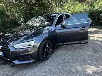 Usata Audi A5 Sportback 190 CV (139 kW) 2018 Utilitaria