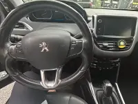 Usata Peugeot 2008 Access 82 CV (60 kW) 2014 SUV