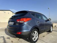 Usata Hyundai ix35 Comfort 136 CV (100 kW) 2010 SUV
