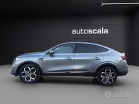 Usata Renault Arkana Intens 145 CV (106 kW) 2021 Gray SUV