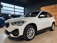 Occasion BMW X1 Efficient Dynamics 150 ch (110 kW) 2020 Blanc SUV