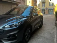 Usata Ford Kuga 120 CV (88 kW) 2022 Grigio SUV