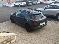 Usata Citroën C4 Cactus Feel 99 CV (72 kW) 2015 Nero Utilitaria