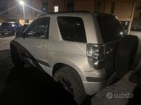 Usata Suzuki Grand Vitara 129 CV (94 kW) 2009 Station wagon