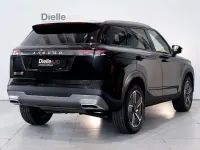 Nuova Jaecoo 7 147 CV (108 kW) 2026 Carbon crystal black metallizz SUV