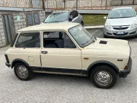 Usata Autobianchi A112 41 CV (30 kW) 1979 Beige Utilitaria