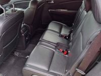 Usata Fiat Freemont 140 CV (102 kW) 2012 Bianco SUV