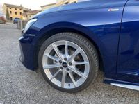 usata Audi A3 Sportback SPB 35 TDI S tronic S line edition