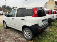 usata Fiat Panda 0.9 Natural Power Pop Van 2 posti (IVA ESCL.)