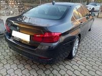 Usata BMW 520 190 CV (139 kW) 2017 Grigio Berlina