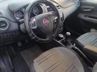 Begagnad Fiat Punto Evo 90 HK (66 kW) 2010 Svart Halvkombi