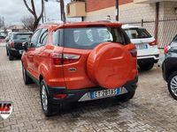 usata Ford Ecosport 1.5 TDCI -PREZZO PROMO