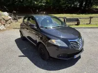 Usata Lancia Ypsilon 69 CV (50 kW) 2014 Utilitaria