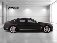 Usata BMW 730 Comfort Edition 286 CV (210 kW) 2024 Berlina