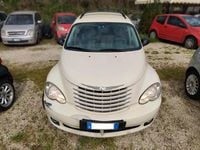 Usata Chrysler PT Cruiser Limited 150 CV (110 kW) 2008 Beige Berlina