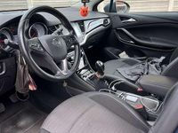 Usata Opel Astra Innovation 136 CV (100 kW) 2016 Berlina