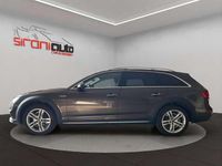 Usata Audi A4 Allroad Business 163 CV (119 kW) 2017 Marrone Station wagon