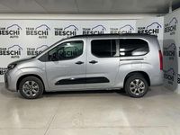 Nuova Opel Combo Elegance 131 CV (96 kW) 2026 Grigio Monovolume
