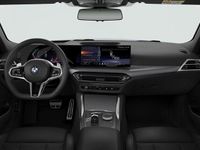 Nuova BMW 420 Coupé M Sport 190 CV (139 kW) 2026 Grigio / metallizzato Coupé