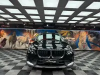 Usata BMW X1 Efficient Dynamics 150 CV (110 kW) 2023 Nero SUV