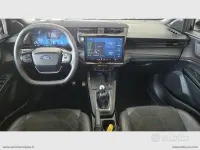 Usata Ford Puma ST 125 CV (91 kW) 2024 Nero SUV