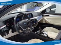 usata BMW 530 Serie 5 dA dA Touring Business Edition EU6