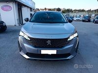 Usata Peugeot 3008 Allure 131 CV (96 kW) 2022 Grigio SUV