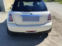 Usata Mini Cooper 112 CV (82 kW) 2012 Utilitaria