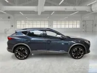 Usata Cupra Formentor 149 CV (109 kW) 2022 Grigio SUV