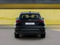 Nuova Audi Q6 e-tron Business 314 kW (428 CV) 2026 Nero mito metallizzato SUV