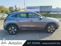 Usata Mercedes GLA200 Advanced 150 CV (110 kW) 2024 Grigio scuro SUV