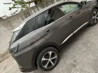 Usata Peugeot 3008 GT 131 CV (96 kW) 2021 Grigio SUV