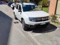 Usata Dacia Duster 105 CV (77 kW) 2014 SUV