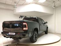 Usata Dodge Ram Limited 2021 Diamond black Pick-up