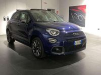 Usata Fiat 500X Dolcevita 131 CV (96 kW) 2024 Blu/azzurro SUV
