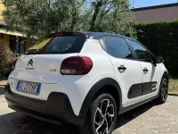 Usata Citroën C3 PureTech 110 CV (80 kW) 2023 Utilitaria